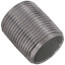 1" x Close Galv Nipple