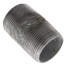 1-1/4" x 2-1/2" Galv Nipple