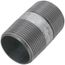 1-1/4" x 2-1/2" Galv Nipple