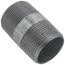 1-1/4" x 2-1/2" Galv Nipple