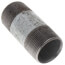 1-1/4" x 3-1/2" Galv Nipple