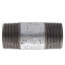 1-1/4" x 3-1/2" Galv Nipple