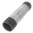 1-1/4" x 6" Galv Nipple