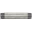 1-1/4" x 8" Galv Nipple