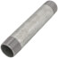 1-1/4" x 8" Galv Nipple