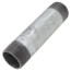 1-1/4" Galv Nipple Set (Close to 6" Length)