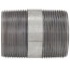 1-1/2" x 2-1/2" Galv Nipple