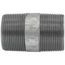 1-1/2" x 3" Galv Nipple