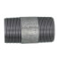 1-1/2" x 3-1/2" Galv Nipple
