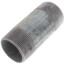 1-1/2" x 4" Galv Nipple