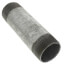 1-1/2" x 6" Galv Nipple