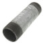 1-1/2" x 6" Galv Nipple
