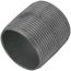 1-1/2" x Close Galv Nipple