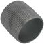 1-1/2" x Close Galv Nipple