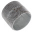 2" x Close Galv Nipple