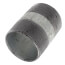 2" x 3" Galv Nipple