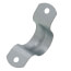 1/2" Galvanized Strap