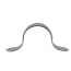 3/4" Galvanized Strap