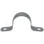 1" Galvanized Strap