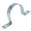 3" Galvanized Strap