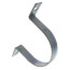4" Galvanized Strap