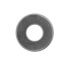 1/2" Electro-Galvanized Round Washer