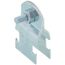 3/8" Electro-Galvanized Multi-Strut Pipe Clamp