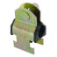 CLSC-YZ158 - Piers CLSC-YZ158 - 1-5/8 OD Electro-Galvanized Strut