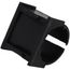 1-3/8" OD Electro-Galvanized Strut Cushion Clamp