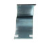 1-1/2" Electro-Galvanized Multi-Strut Pipe Clamp
