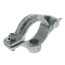 3/4" Electro-Galvanized Split Ring Extension Hanger (Hinged)
