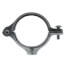 1-1/4" Electro-Galvanized Split Ring Extension Hanger (Hinged)