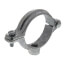 1-1/4" Electro-Galvanized Split Ring Extension Hanger (Hinged)