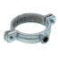 1-1/2" Electro-Galvanized Split Ring Extension Hanger (Non-Hinged)