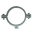 1-1/2" Electro-Galvanized Split Ring Extension Hanger (Non-Hinged)