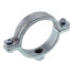 1-1/2" Electro-Galvanized Split Ring Extension Hanger (Non-Hinged)