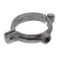 1-1/2" Electro-Galvanized Split Ring Extension Hanger (Hinged)