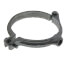 3" Electro-Galvanized Split Ring Extension Hanger (Hinged)