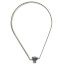 6" Em-Lok Adjustable Swivel Ring, NFPA