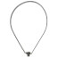8" Em-Lok Adjustable Swivel Ring, NFPA