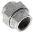1" Galvanized Malleable Union