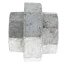 1-1/4" Galvanized Malleable Union
