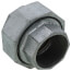 1-1/4" Galvanized Malleable Union