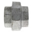 1-1/2" Galvanized Malleable Union