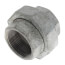 1-1/2" Galvanized Malleable Union