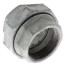 2" Galvanized Malleable Union