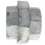 2" Galvanized Malleable Union