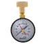 Water Test Gauge, 3/4" Hose Thread