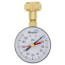 Water Test Gauge, 3/4" Hose Thread, Top Mount (0 - 200 PSI)