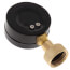 Water Test Gauge, 3/4" Hose Thread (0 - 300 PSI)